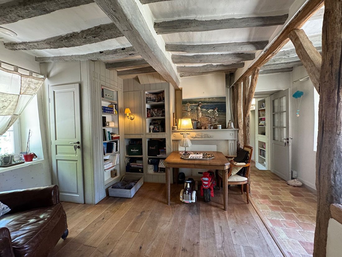 House in Millemont, Ile-de-France, France 4 - 16918836