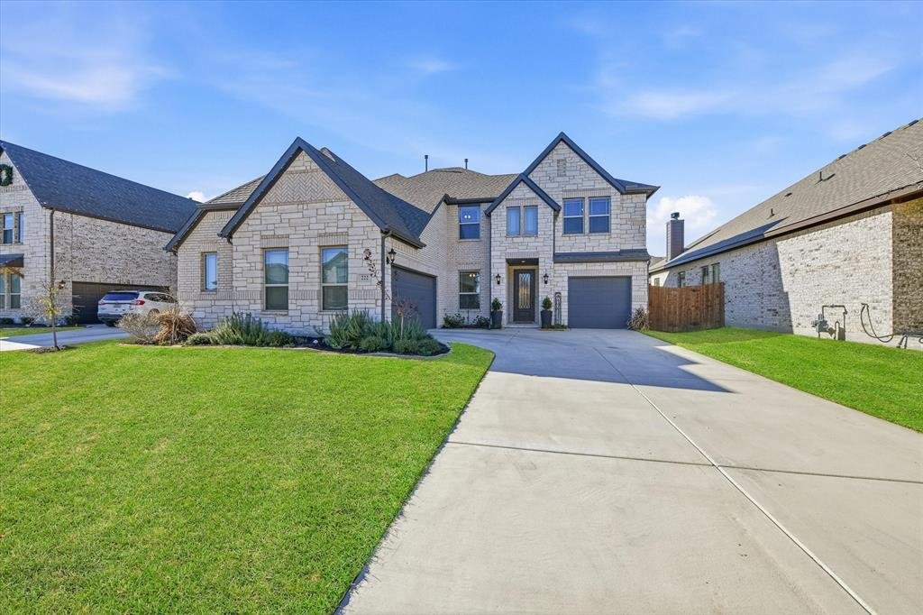 House in Fort Worth, Texas, United States 2 - 17215066