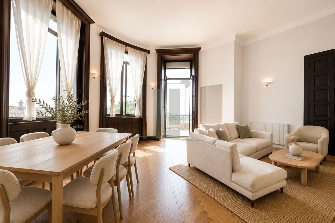 Apartment in Saint Martin-Cité des Fleurs, Biarritz, France 3 - 16823205
