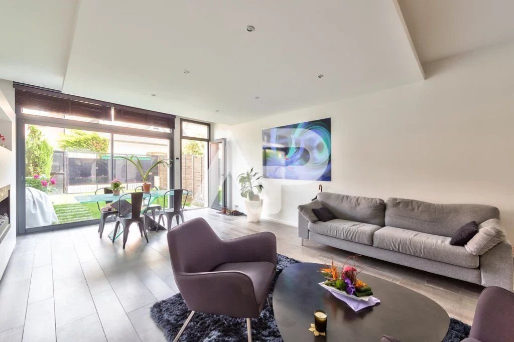 House in Jardin Parisien, Clamart, France 4 - 16066183