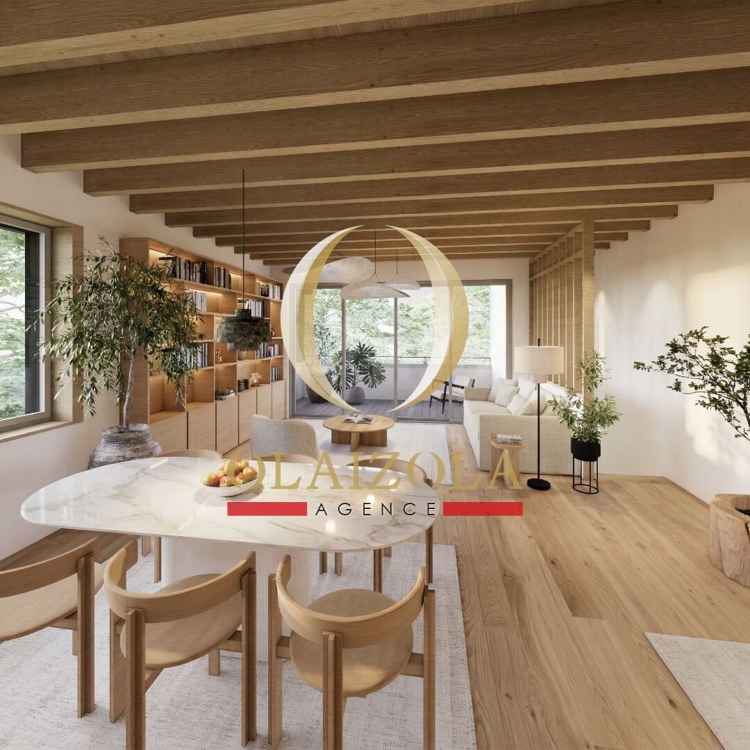 House in Acotz, Saint-Jean-de-Luz, France 5 - 17744839