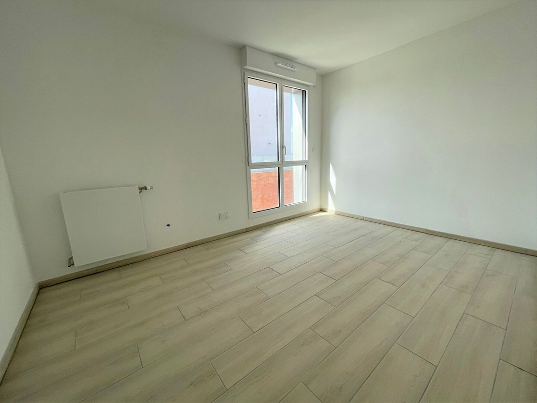 Apartment in Saint Cyprien, Toulouse, France 5 - 16467579