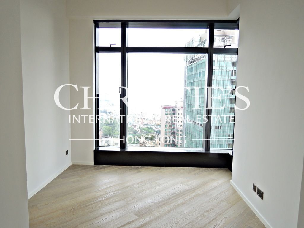 Apartment in Hong Kong, Hong Kong 4 - 17938428