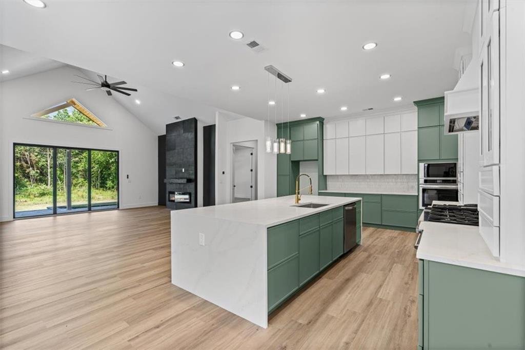 House in Lilburn, Georgia, United States 4 - 17934010