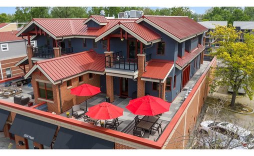 Condo in Boulder, Colorado, United States 1