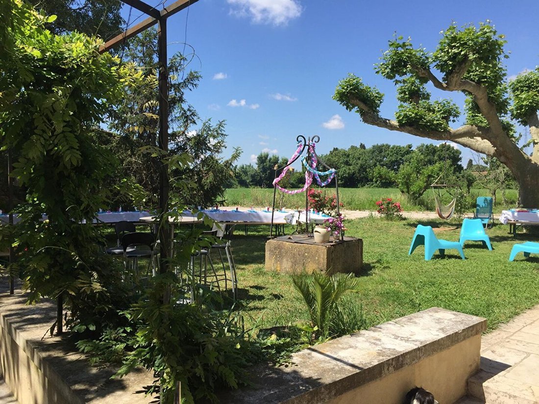 House in Bel Air-Jasse des Bernades La Crau-Les Barettes, Salon-de-Provence, France 2 - 17505587