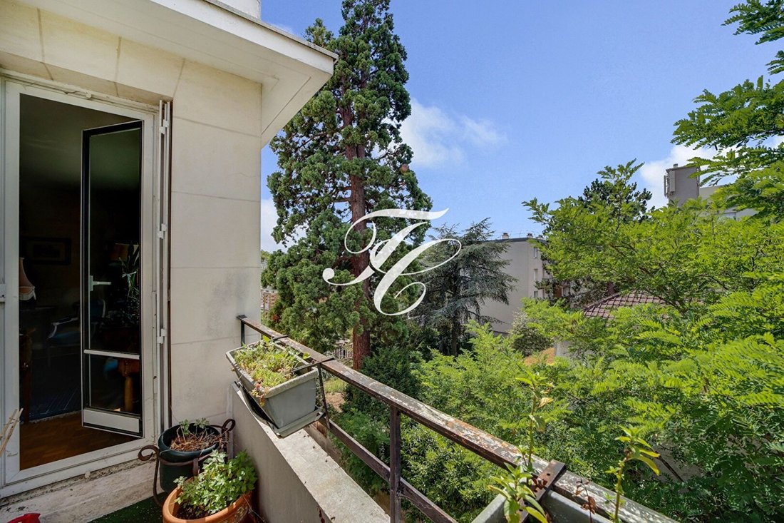 Apartment in Arsenal, Paris 4e Arrondissement, Paris 1 - 16393802