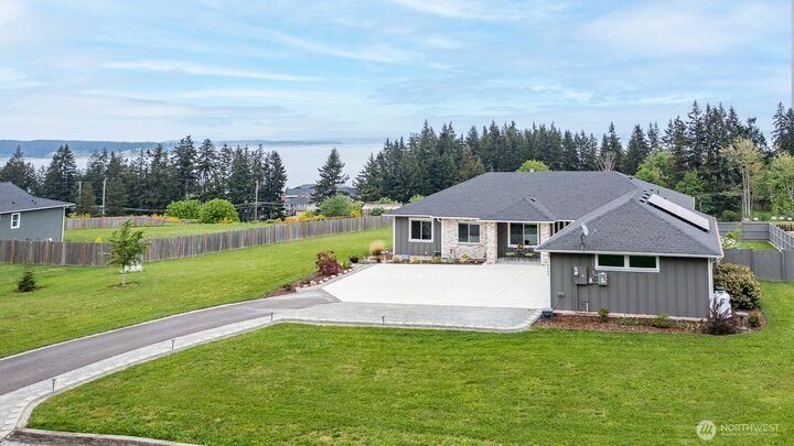 House in Camano, Washington, United States 3 - 17937510