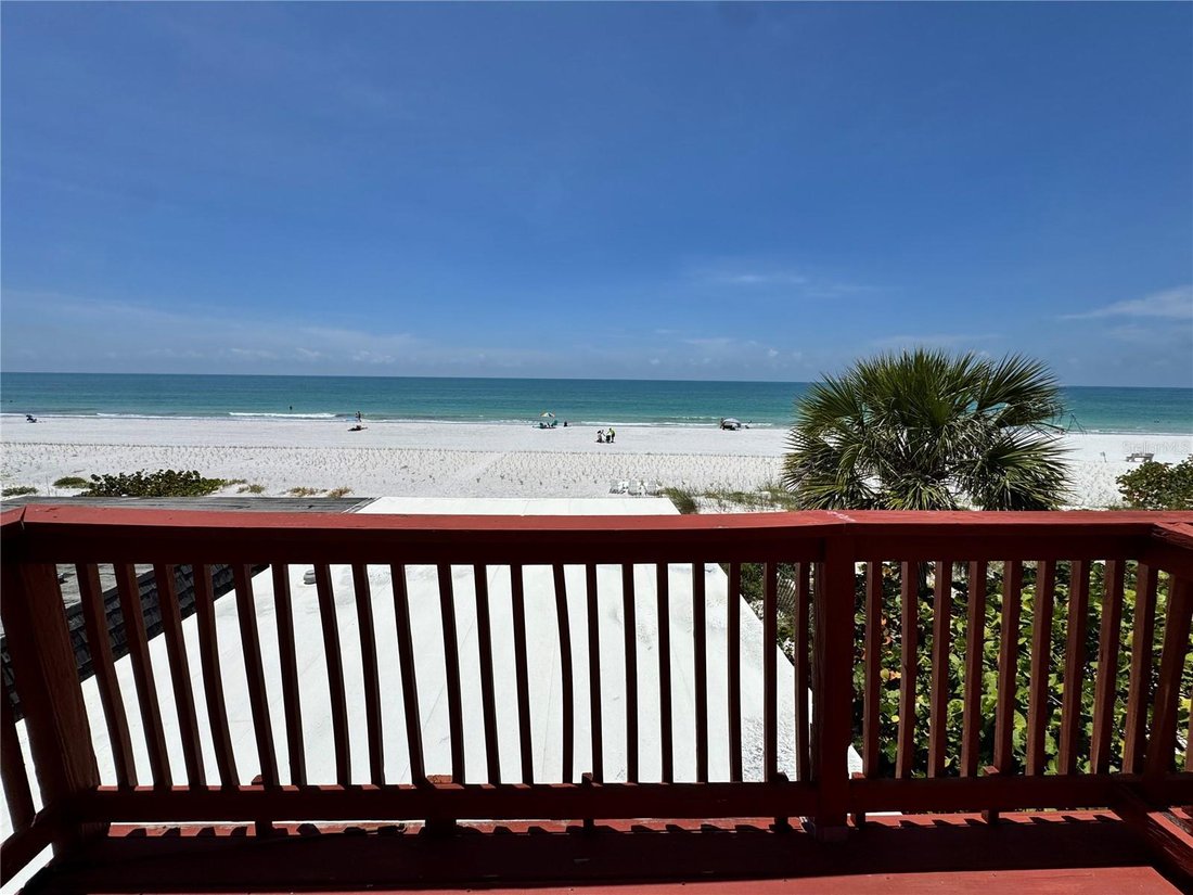 Townhouse in Indian Shores, Florida, United States 4 - 17928956