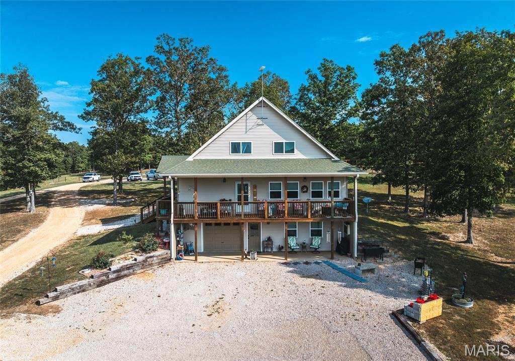 House in Summersville, Missouri, United States 2 - 17937230