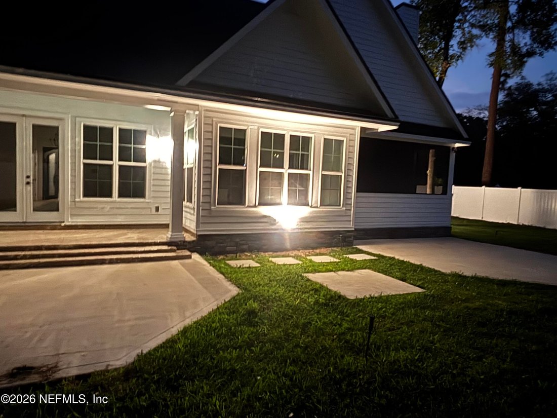 House in Jacksonville, Florida, United States 4 - 17942526