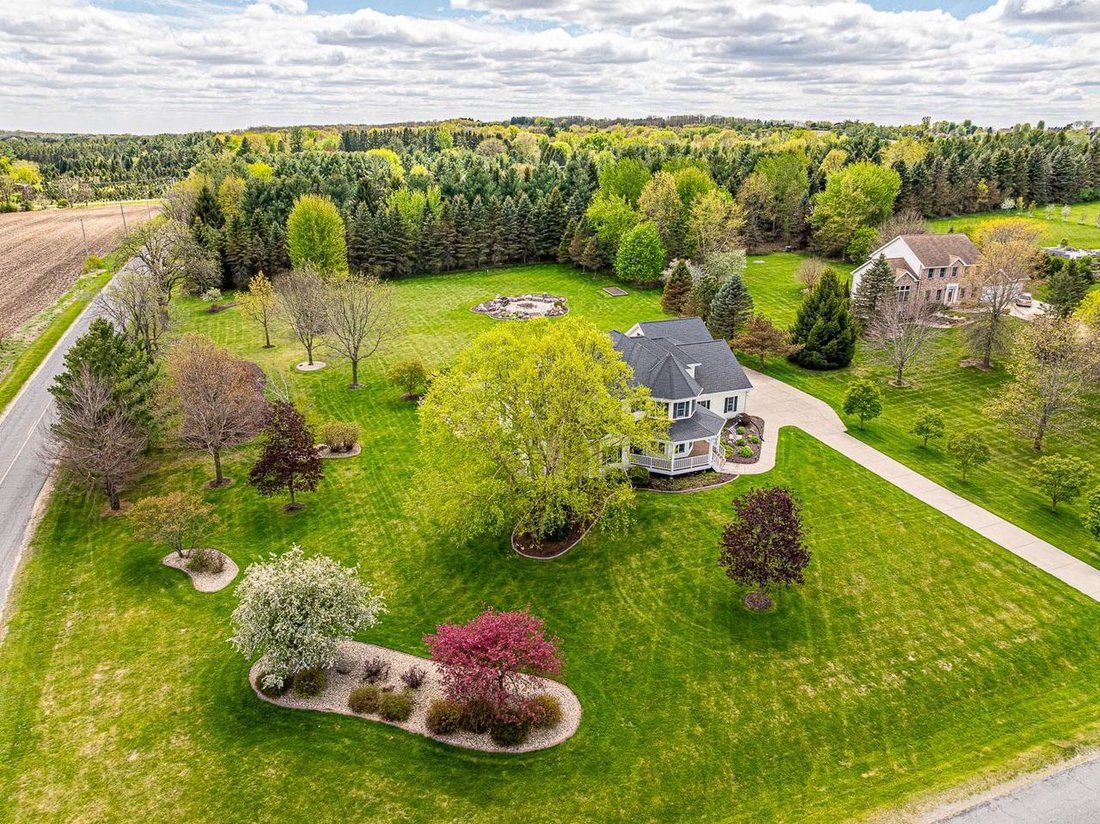 House in Verona, Wisconsin, United States 5 - 17940709