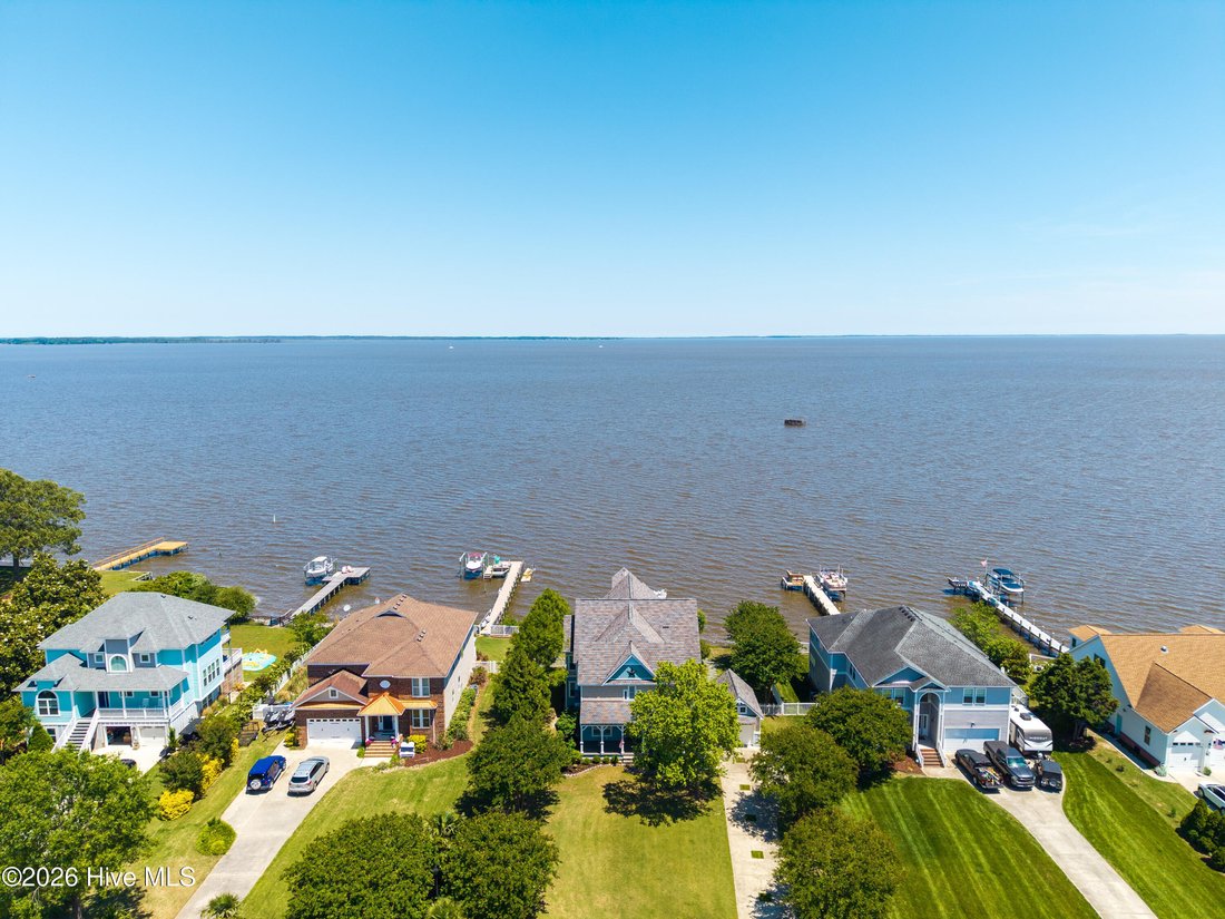 House in Moyock, North Carolina, United States 3 - 17920786