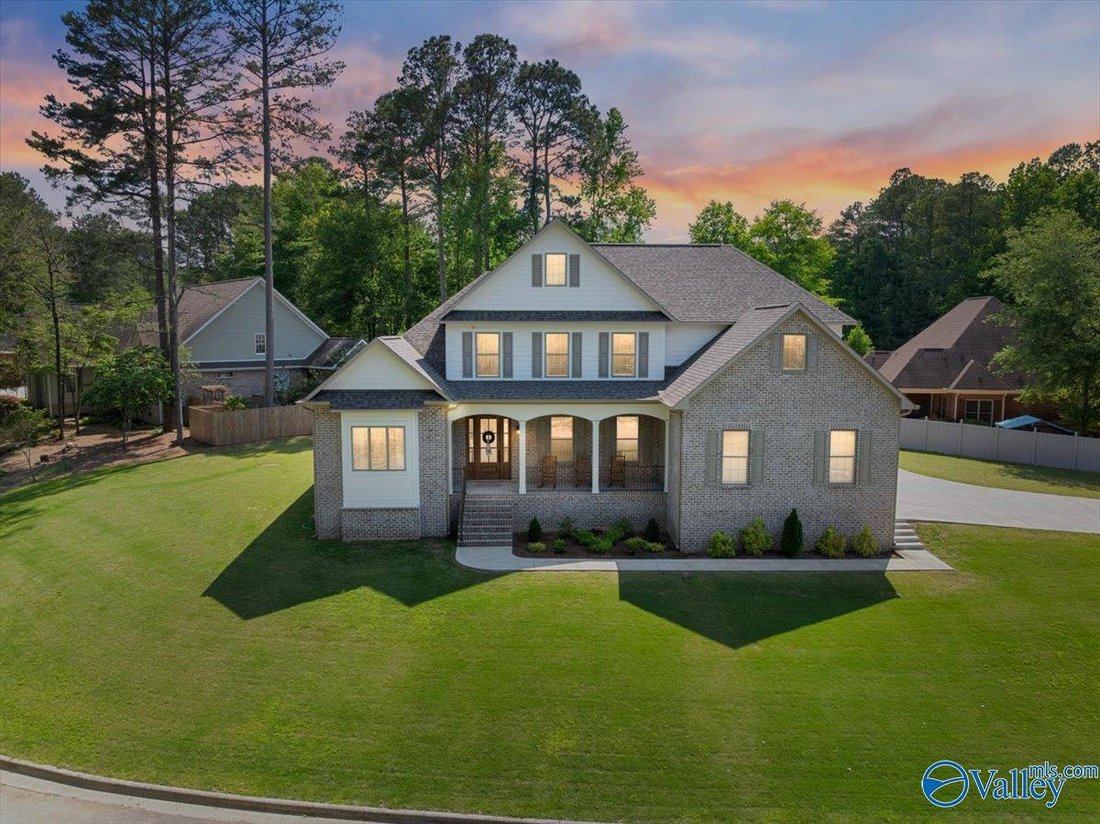 House in Arab, Alabama, United States 2 - 17928483
