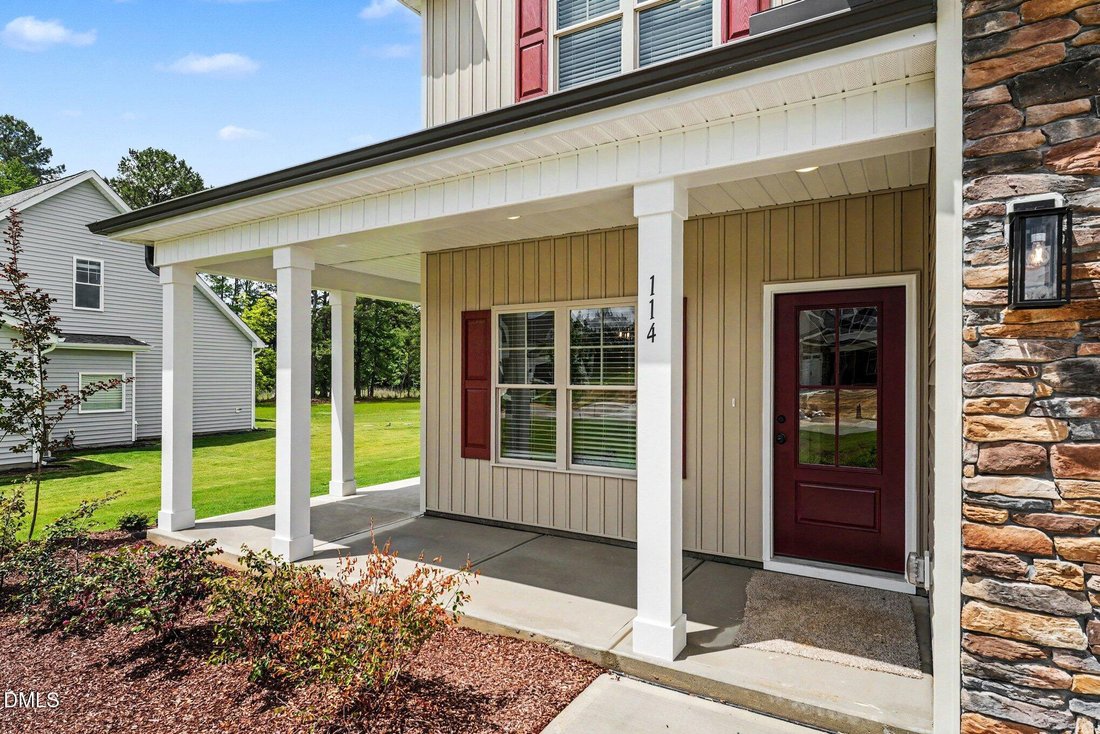 House in Clayton, North Carolina, United States 4 - 17916676