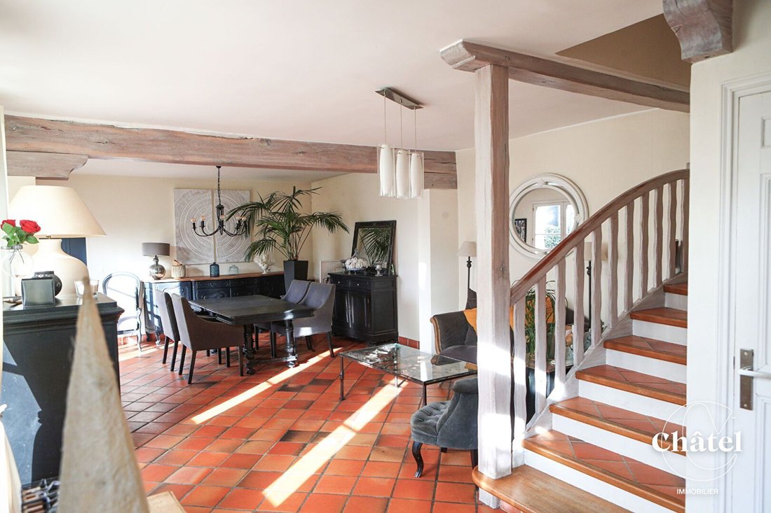 House in Nord, Chambly, France 4 - 17417633