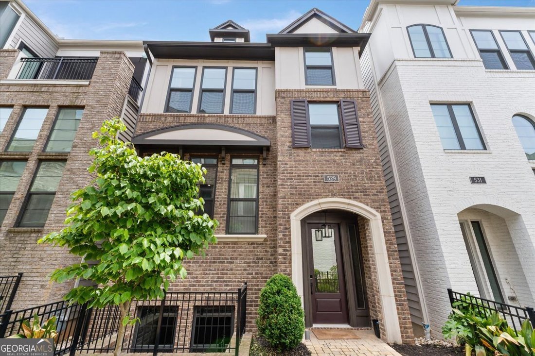 House in Atlanta, Georgia, United States 1 - 17934150