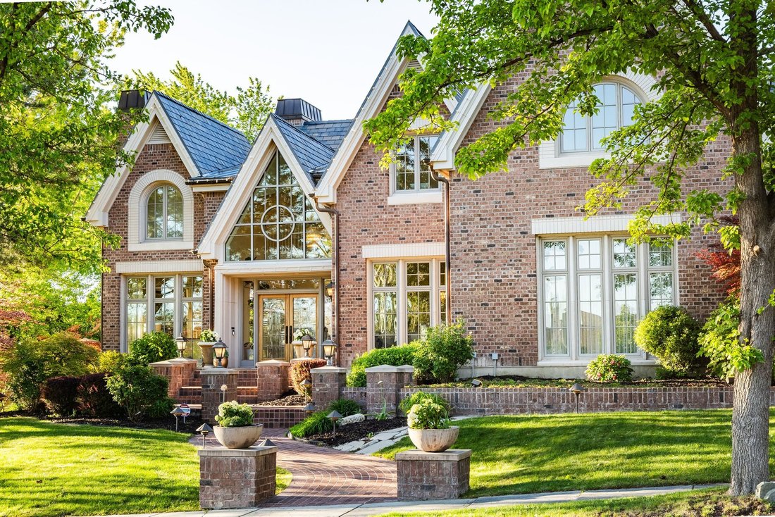 House in Salt Lake City, Utah, United States 1 - 17929841