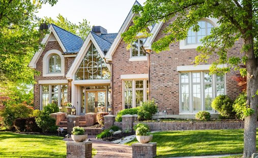 House in Salt Lake City, Utah, United States 1