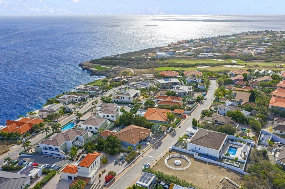House in Sint Michiel, Curaçao, Curaçao 5 - 16481811