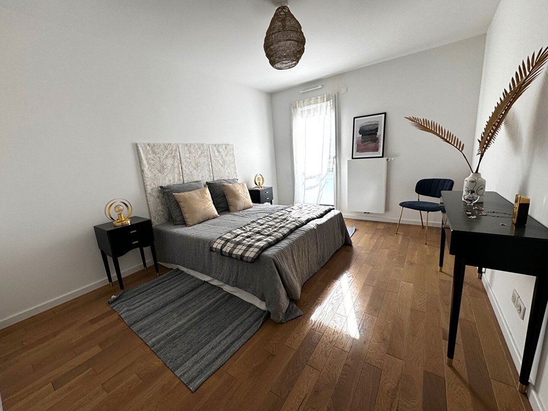 Apartment in Reine-Mairie, Boulogne-Billancourt, France 5 - 16467656