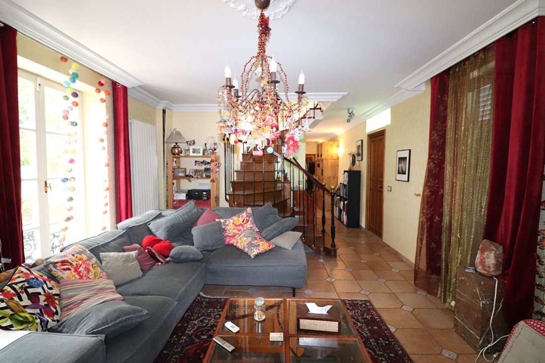 House in Gondoles Nord I, Choisy-le-Roi, France 3 - 16091519
