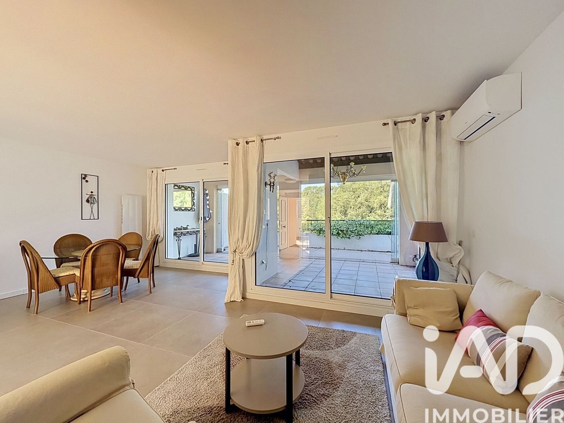House in Mougins, Provence-Alpes-Côte d'Azur, France 5 - 17943845