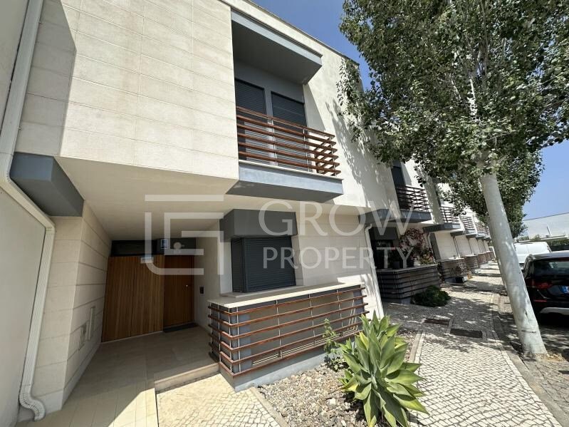 House in Vilamoura, Quarteira, Algarve 1 - 17937807