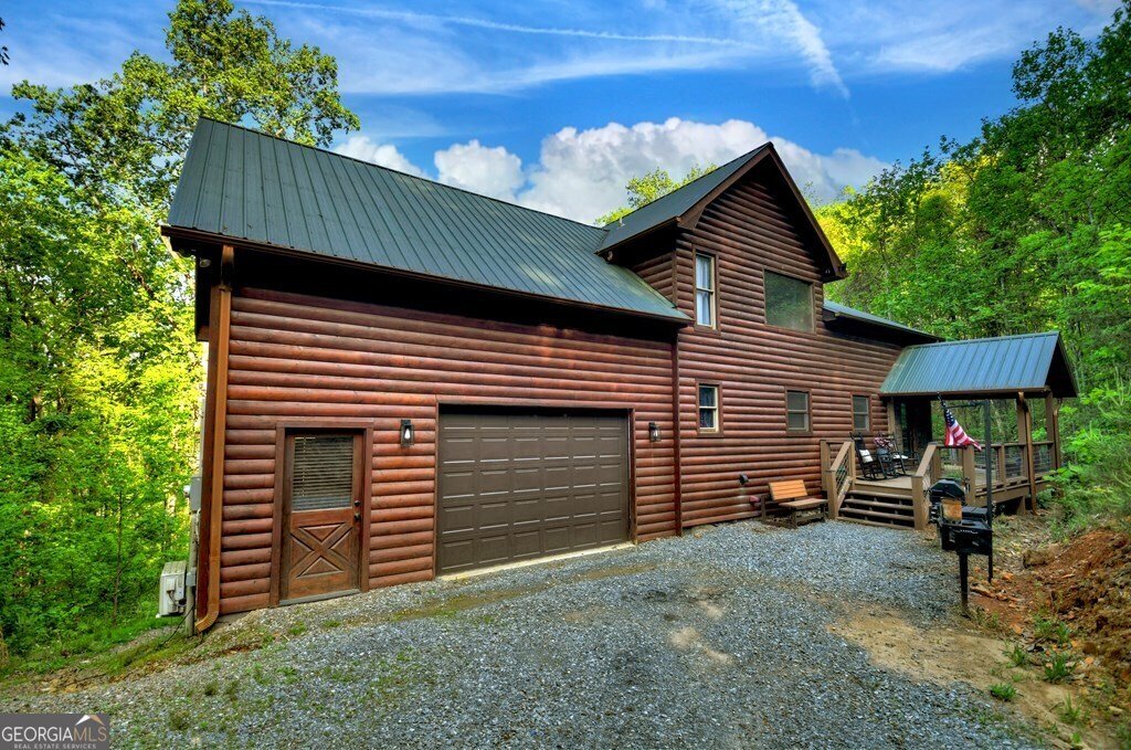 House in Blue Ridge, Georgia, United States 5 - 17934237