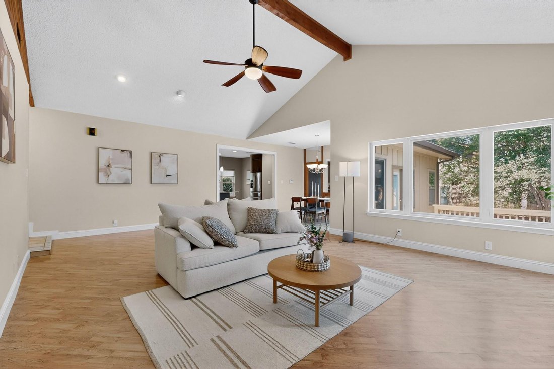 Casa en Austin, Texas, Estados Unidos 4 - 17934160