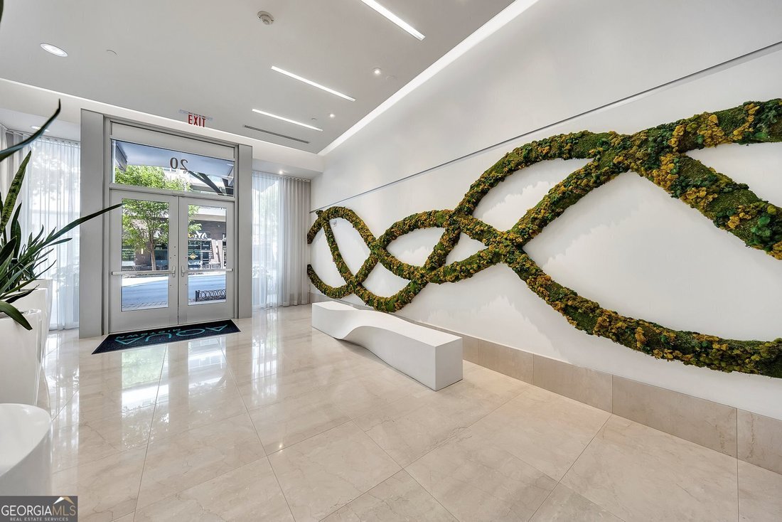 Condo in Atlanta, Georgia, United States 2 - 17928943
