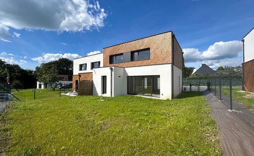 Maison à Pornichet, Pays de la Loire, France 1