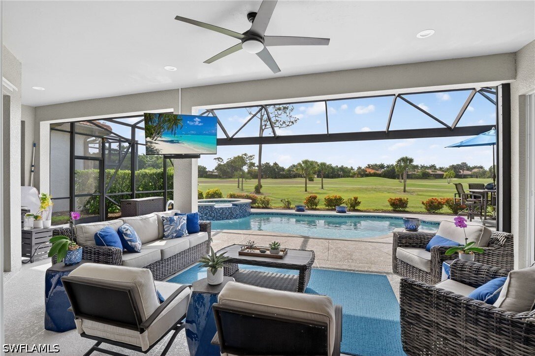 House in Naples, Florida, United States 1 - 17932980