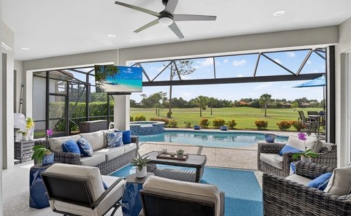 Casa a Naples, Florida, Stati Uniti 1