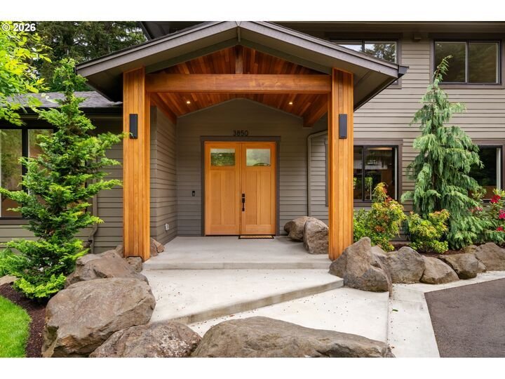 House in Lake Oswego, Oregon, United States 1 - 17942210