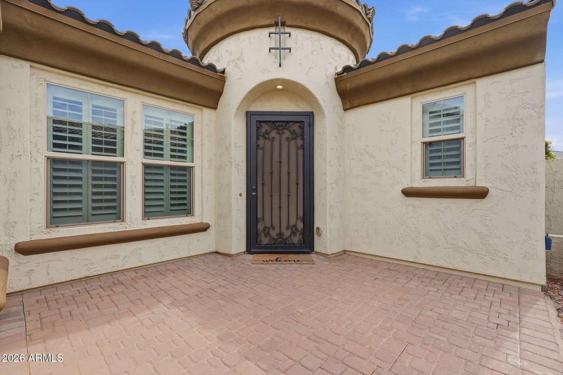 House in Mesa, Arizona, United States 3 - 17930381