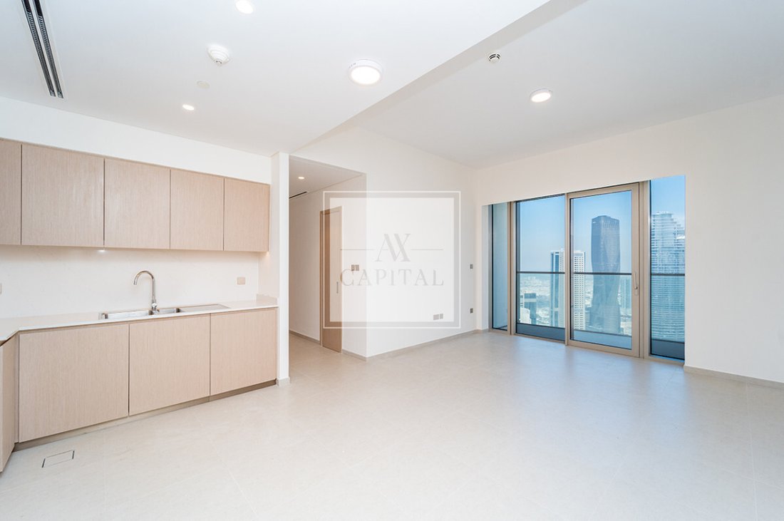 Apartment in Jumeirah Beach Residence, Dubai, United Arab Emirates 4 - 17929763