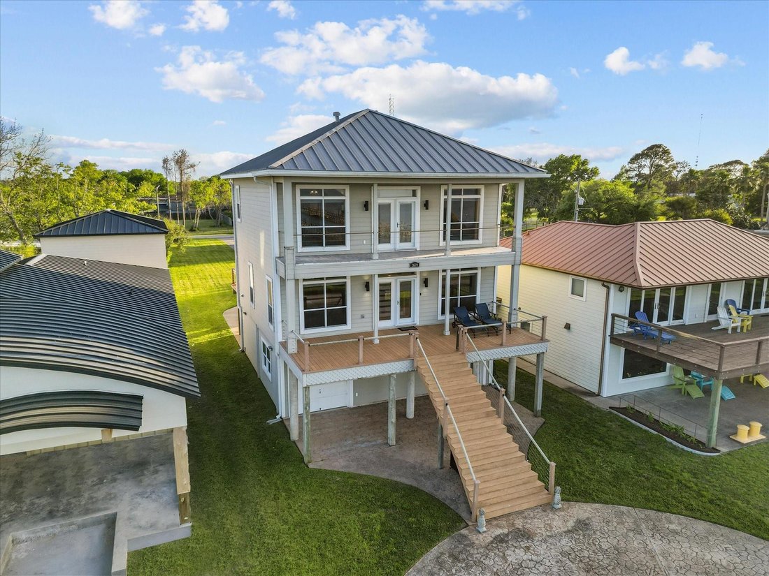 House in San Leon, Texas, United States 4 - 17929348