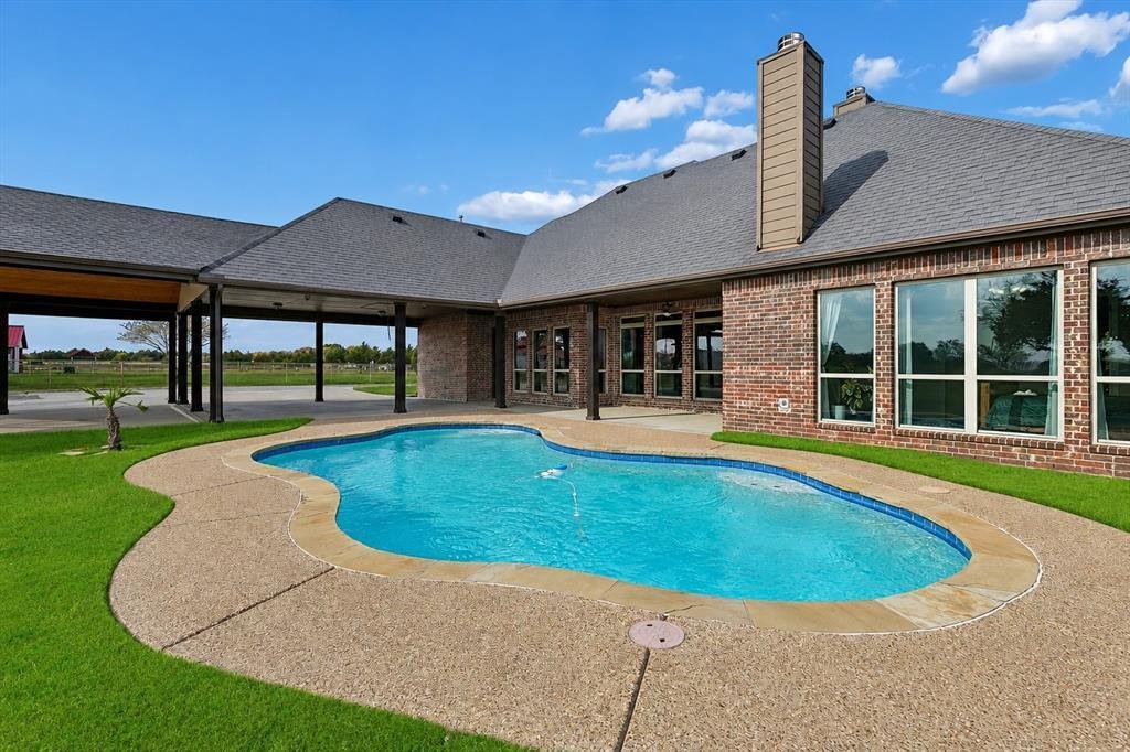 House in Red Oak, Texas, United States 2 - 17934697