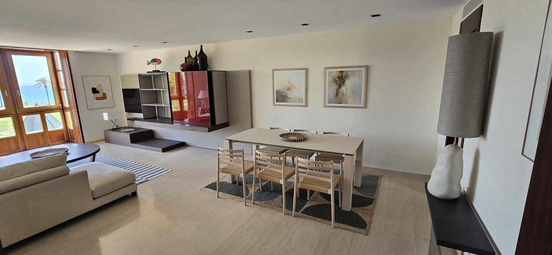 Apartment in Palma, Balearic Islands, Spain 3 - 17935094