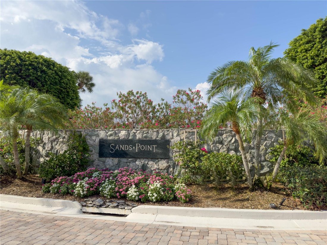 Casa en Longboat Key, Florida, Estados Unidos 3 - 17939872