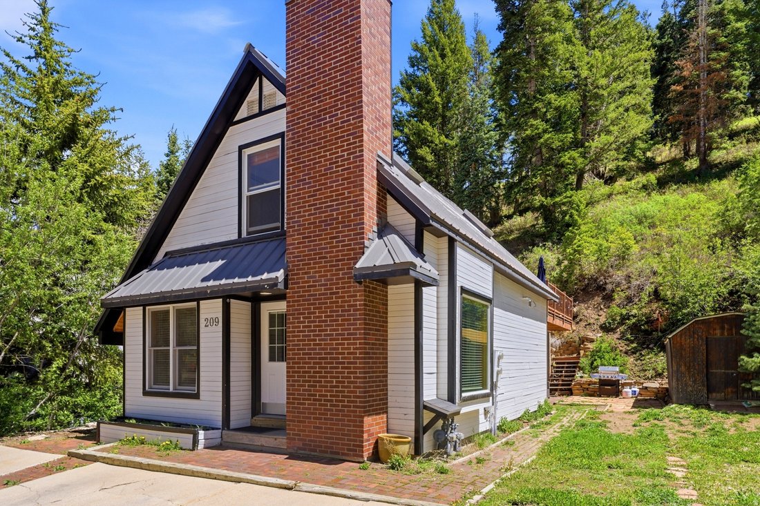 House in Park City, Utah, United States 5 - 17933359