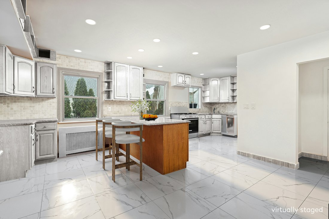 Townhouse in New York, New York, United States 3 - 17313933