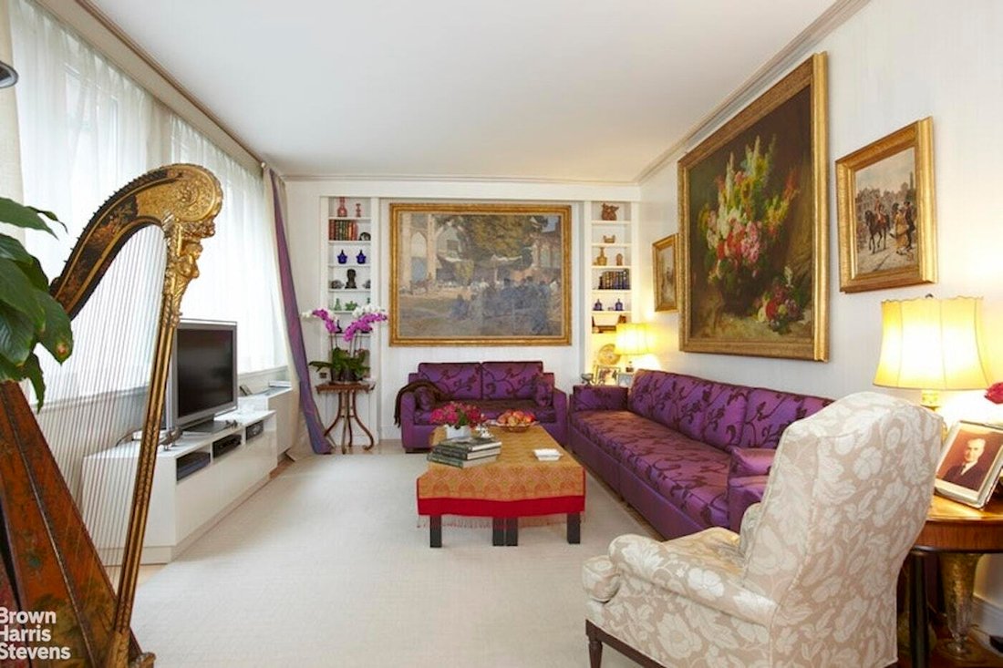 Condo in New York, New York, United States 5 - 16945244
