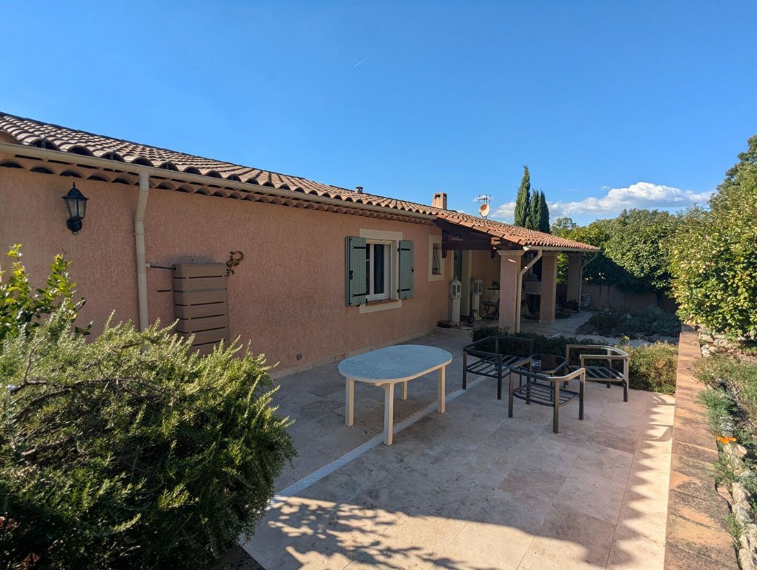 House in Salernes, Provence-Alpes-Côte d'Azur, France 2 - 16475619