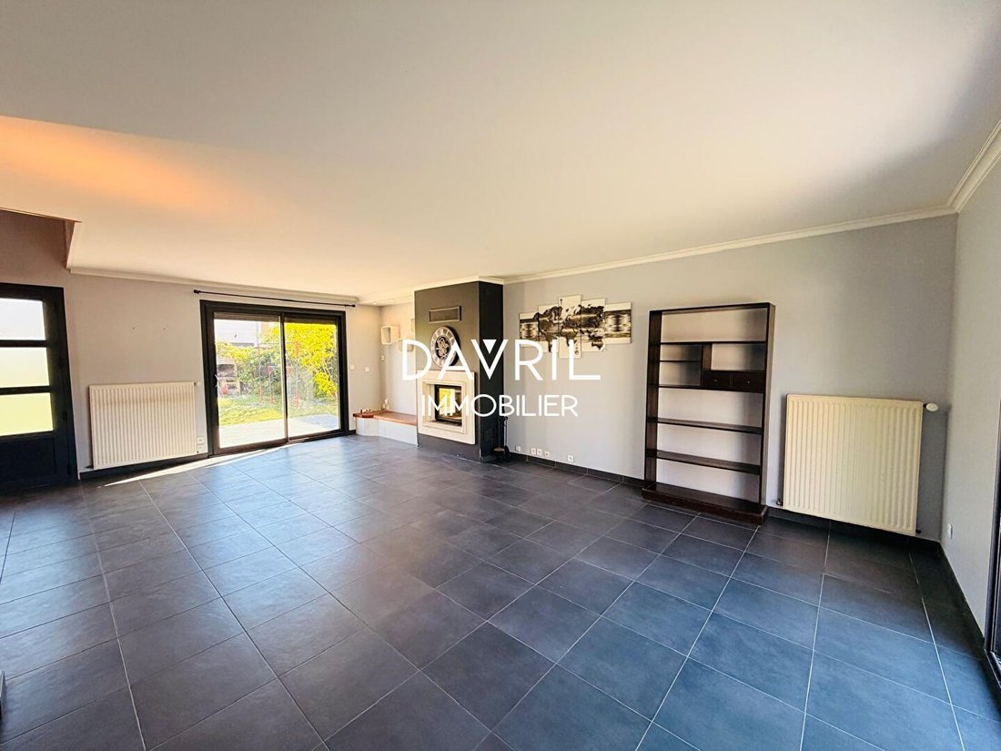 House in Basses Roches, Conflans-Sainte-Honorine, France 4 - 17748818