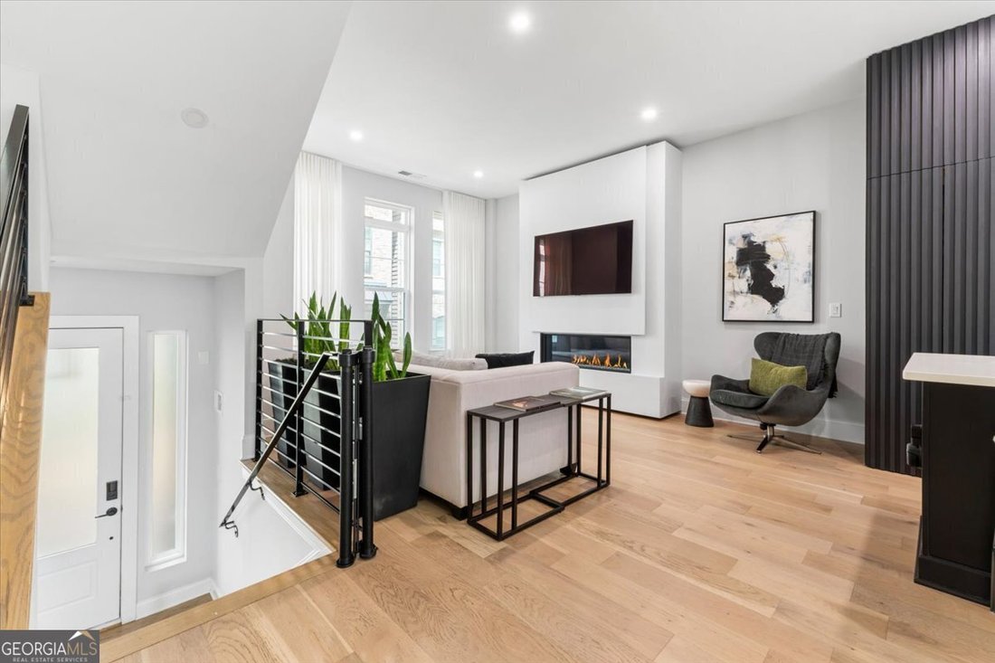 House in Atlanta, Georgia, United States 4 - 17934150