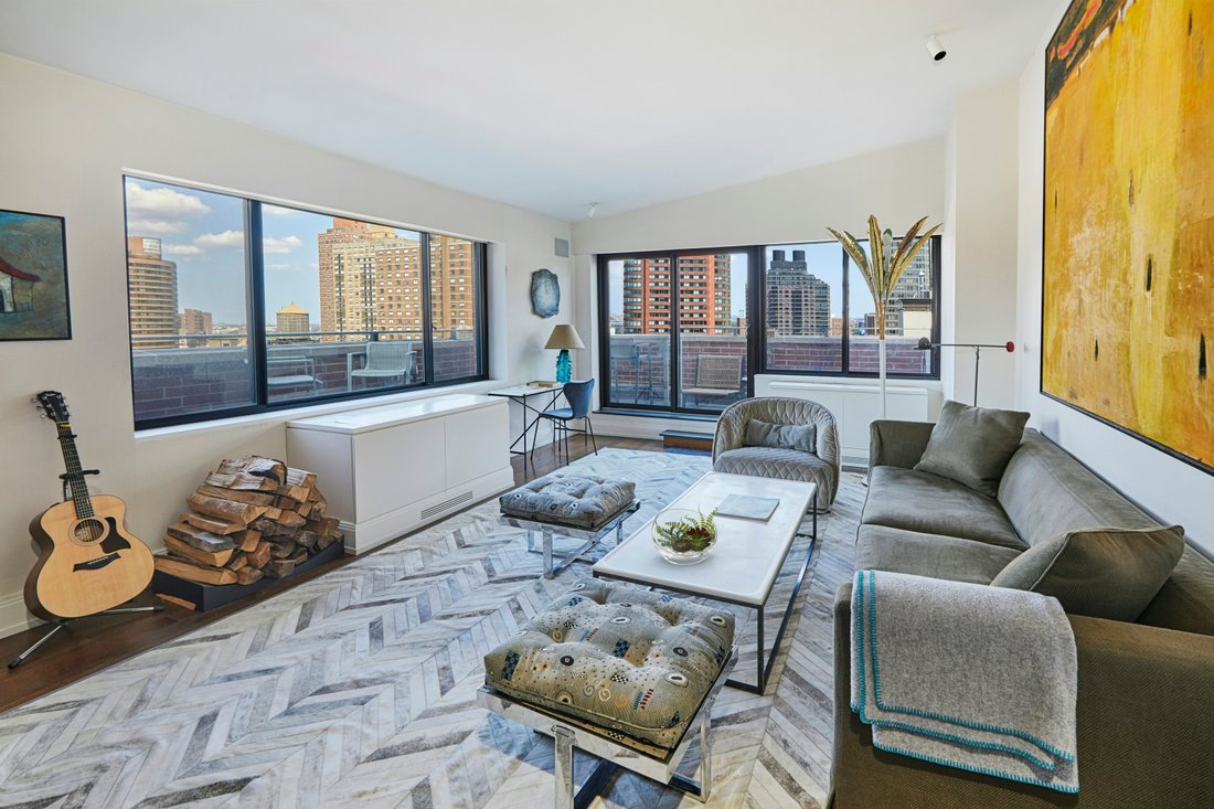 Condo in New York, New York, United States 1 - 17243945