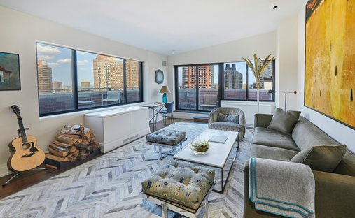 Condo in New York, New York, United States 1