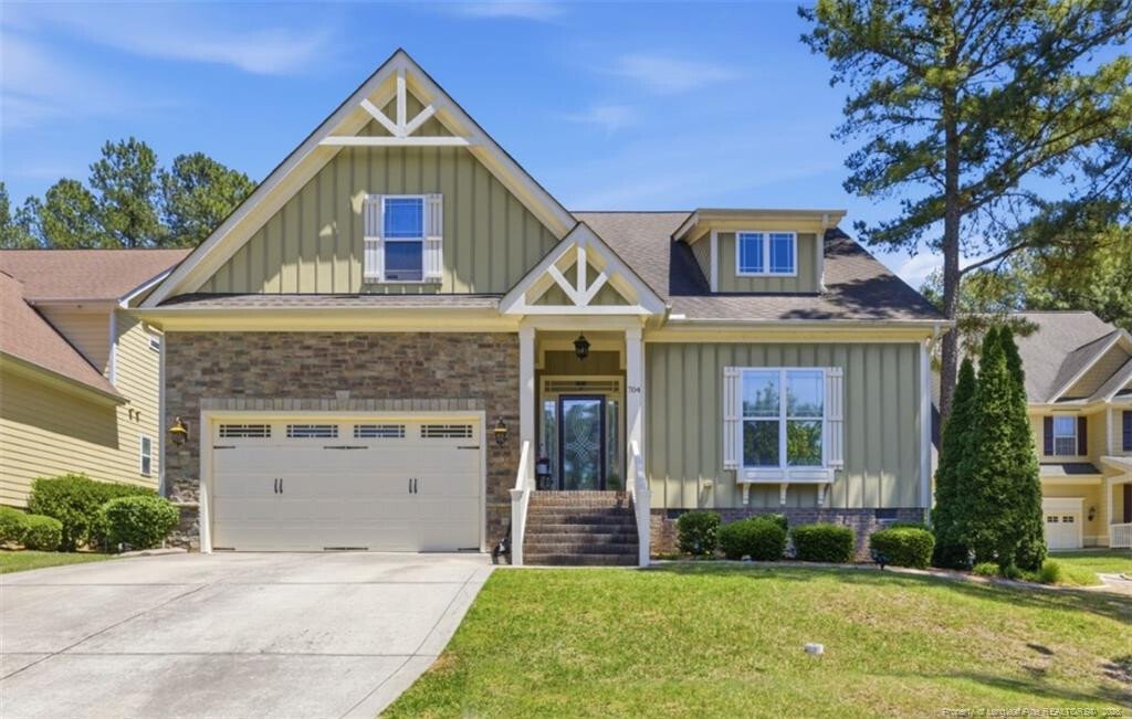 House in Spring Lake, North Carolina, United States 3 - 17940988